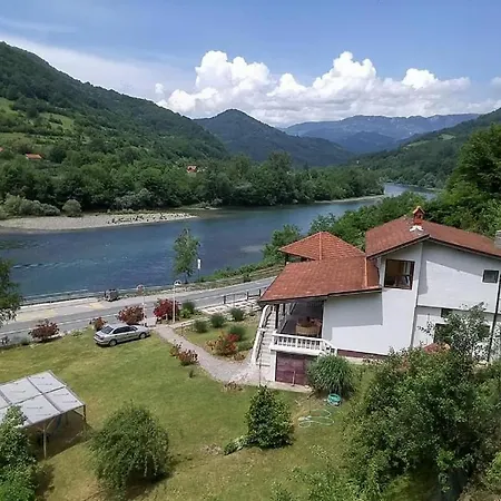Drina-krivi Vir * باغينا باستا