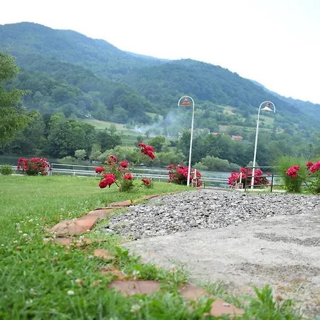 Maison d'hôtes Drina-krivi Vir *