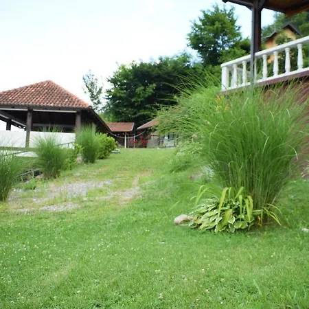 Drina-krivi Vir Maison d'hôtes *