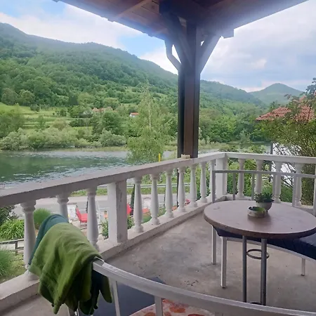 Drina-krivi Vir * Баина-Башта