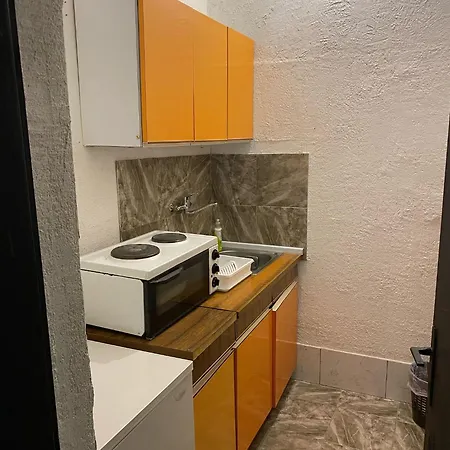 Drina-krivi Vir Maison d'hôtes *