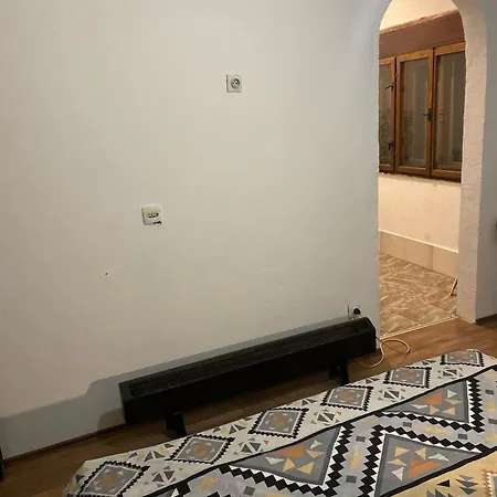 Drina-krivi Vir Баина-Башта