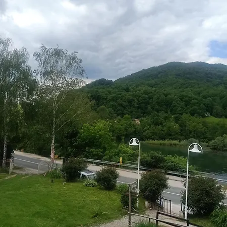 Drina-krivi Vir * Bajina Basta