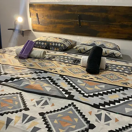 Гостевой дом Drina-krivi Vir *