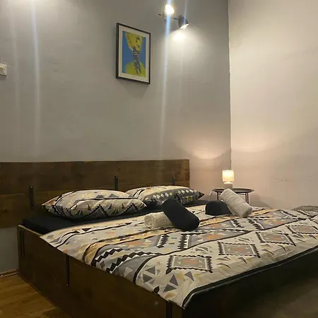 Maison d'hôtes Drina-krivi Vir Bajina Basta