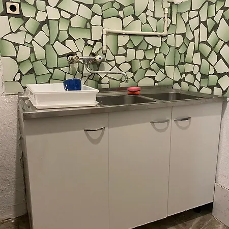 Drina-krivi Vir Maison d'hôtes Bajina Basta