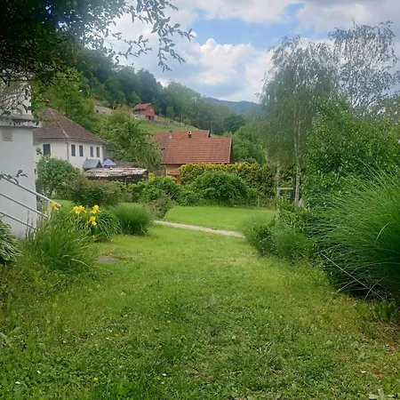 Гостевой дом Drina-krivi Vir Баина-Башта