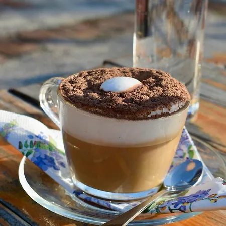 Гостевой дом Drina-krivi Vir Баина-Башта